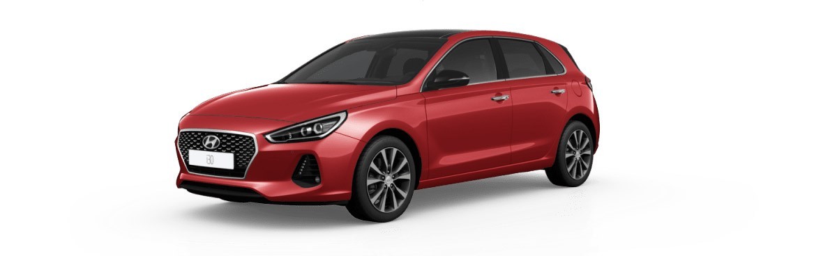 i30 hatchback