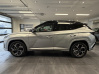 Hyundai TUCSON GO Czech N Line!