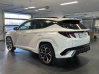 Hyundai TUCSON GO Czech N Line!