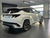Hyundai TUCSON GO Czech N Line!