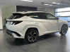 Hyundai TUCSON GO Czech N Line!