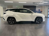 Hyundai TUCSON GO Czech N Line!