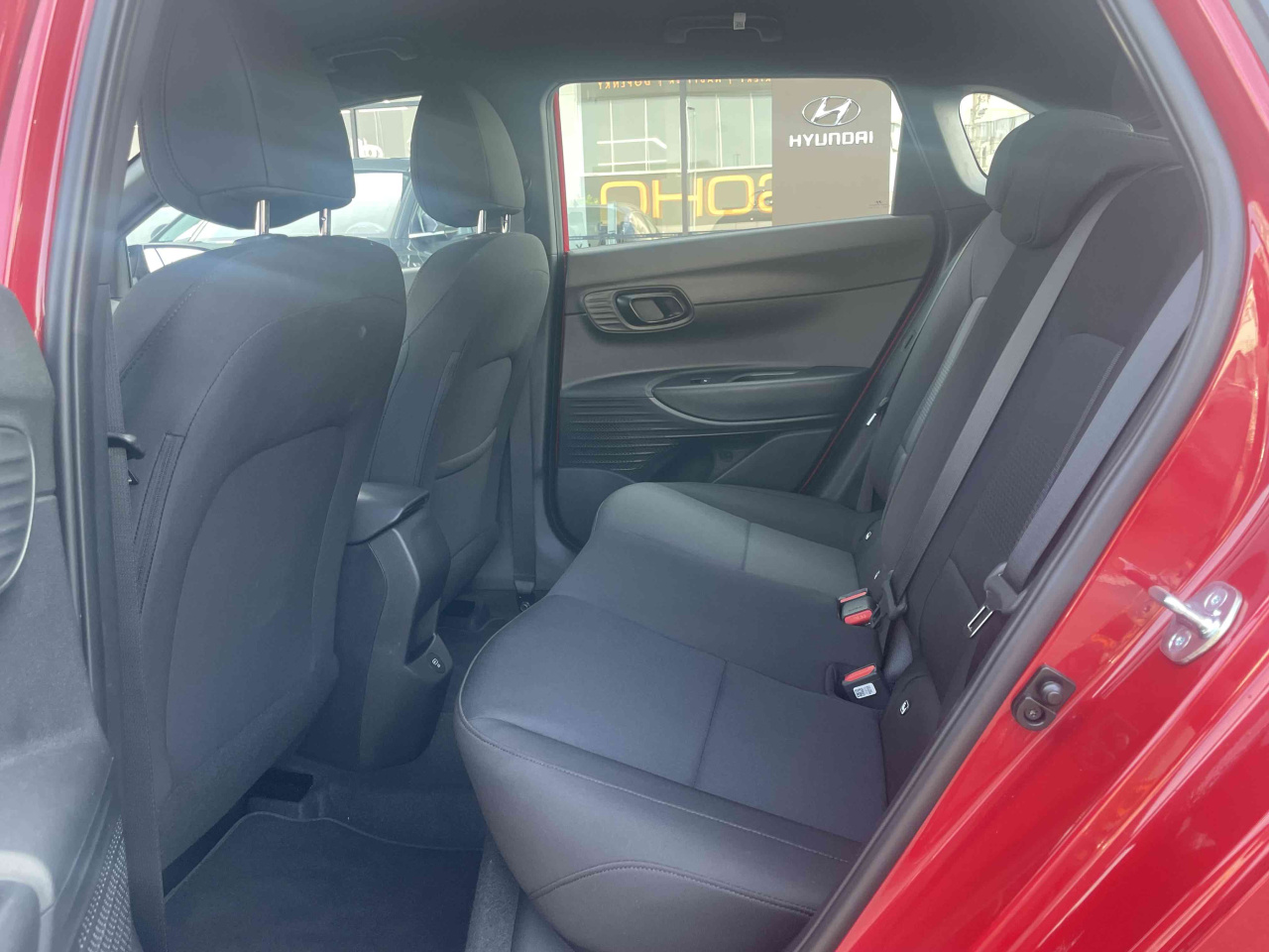 Hyundai i20 GO Plus!