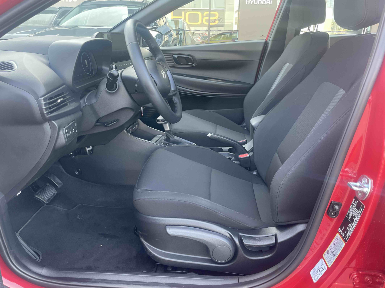 Hyundai i20 GO Plus!