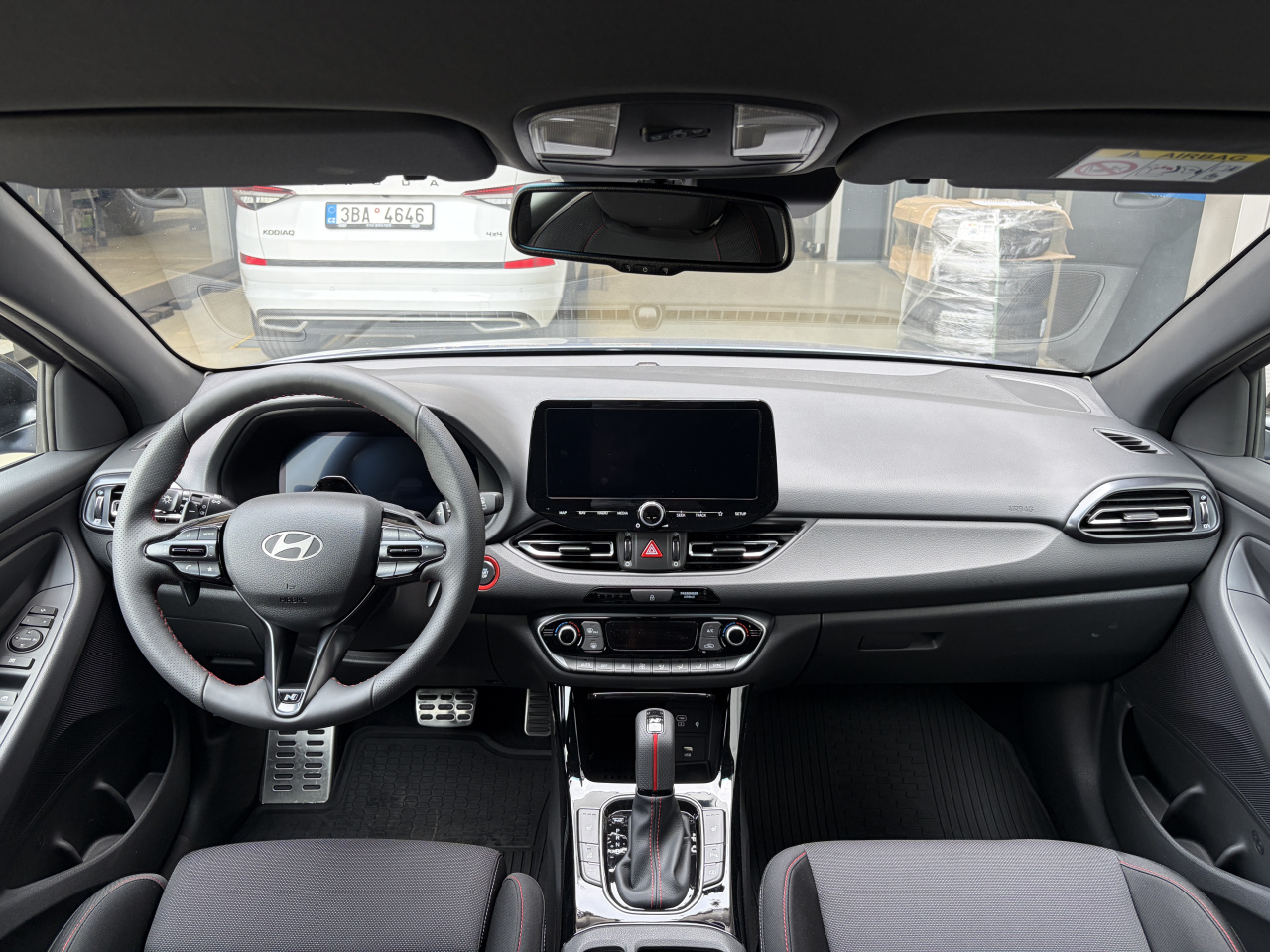 Hyundai i30 N Line