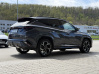 Hyundai TUCSON Hybrid GO Czech N Line!