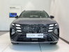 Hyundai TUCSON Hybrid GO Czech N Line!
