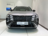 Hyundai TUCSON Hybrid GO Czech N Line!
