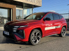 Hyundai TUCSON GO Czech N Line!