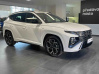 Hyundai TUCSON GO Czech N Line!