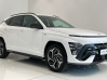 Hyundai KONA N Line