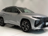 Hyundai TUCSON Hybrid GO Czech N Line!