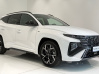 Hyundai TUCSON Hybrid GO Czech N Line!