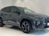 Hyundai TUCSON Hybrid GO Czech N Line!