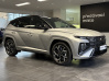 Hyundai TUCSON GO Czech N Line!