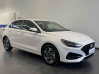Hyundai i30 GO Czech!