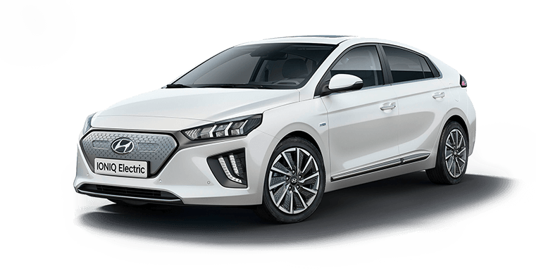 KONA Electric