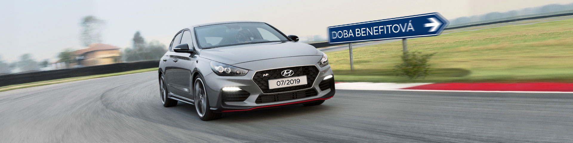 Hyundai Benefity